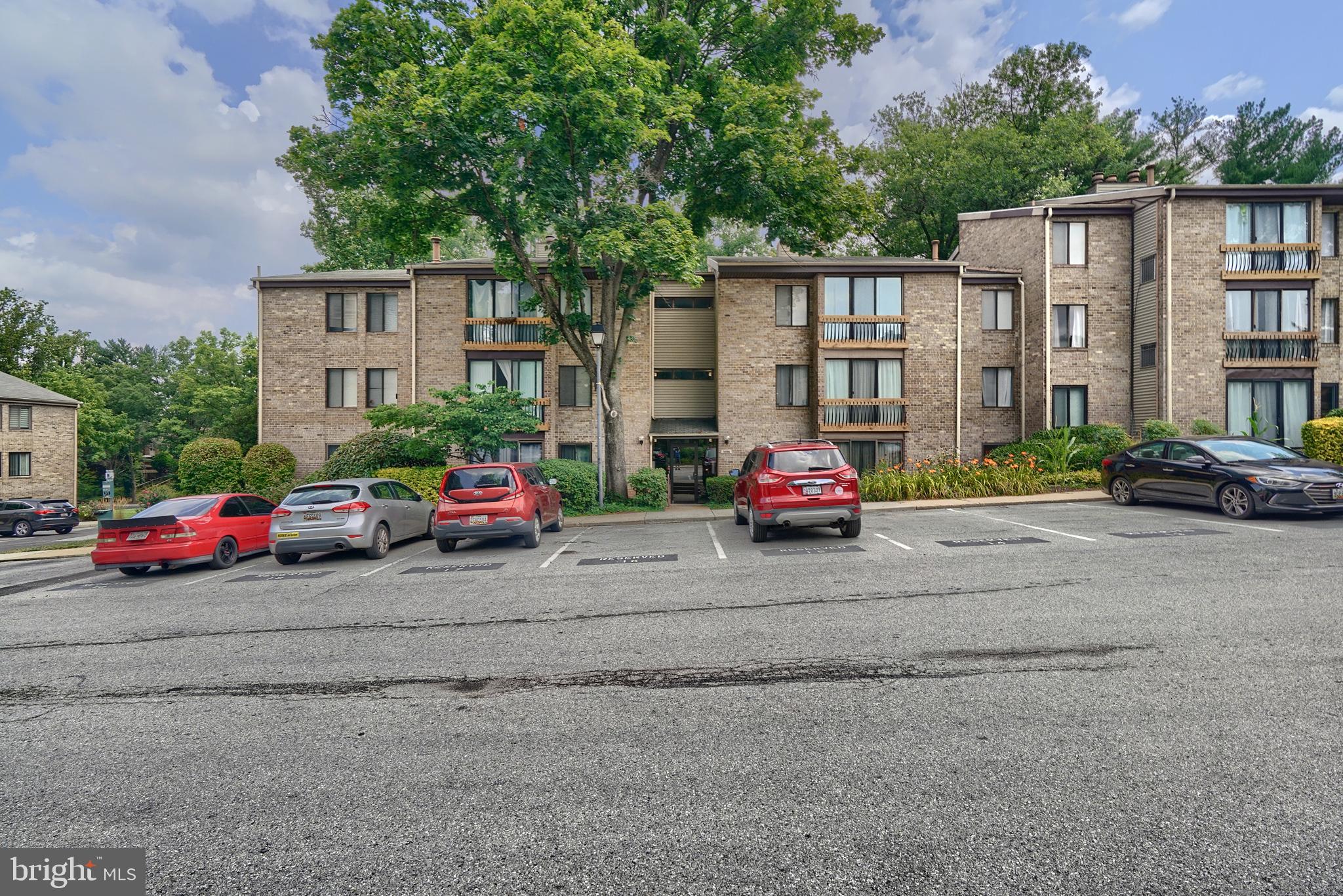 10566 Twin Rivers Road, Unit A2 Columbia, MD 21044 - Photo 3 of 36 Gallery Image 3