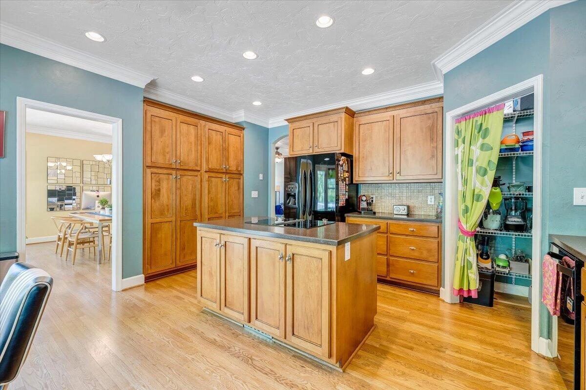 159 Lakeshore Terrace Road Hardy, VA 24101 - Photo 17 of 90 Kitchen