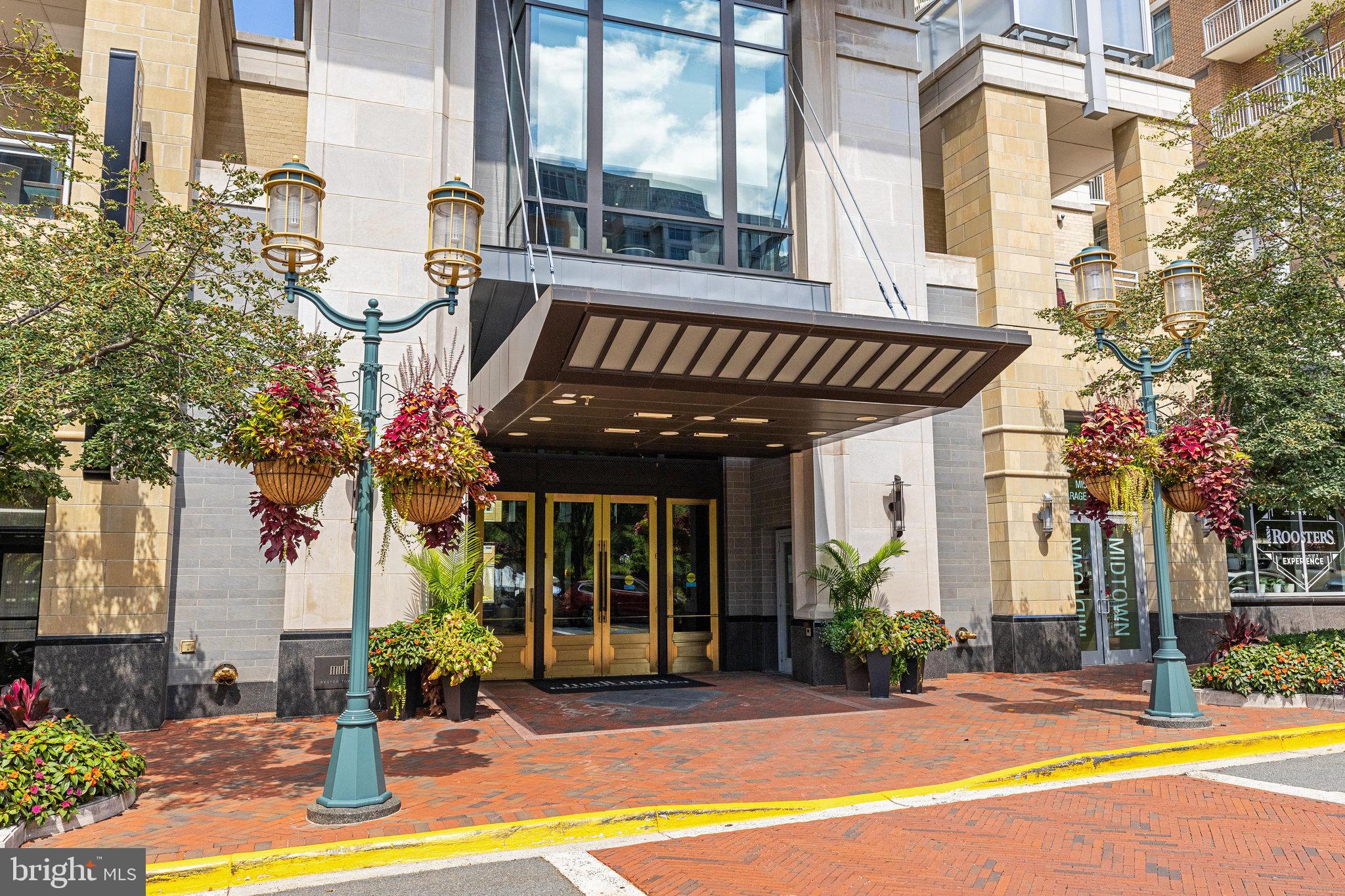 11990 Market Street, Unit 1205 Reston, VA 20190 - Photo 59 of 72 11990 Market Street