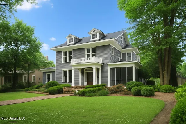 $595,000 | 307 Grand Boulevard, Greenwood, MS 38930