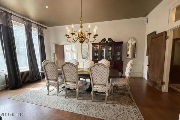 $545,000 | 307 Grand Boulevard, Greenwood, MS 38930