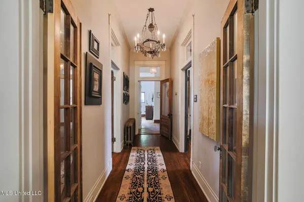 $545,000 | 307 Grand Boulevard, Greenwood, MS 38930