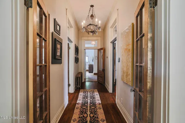 $595,000 | 307 Grand Boulevard, Greenwood, MS 38930