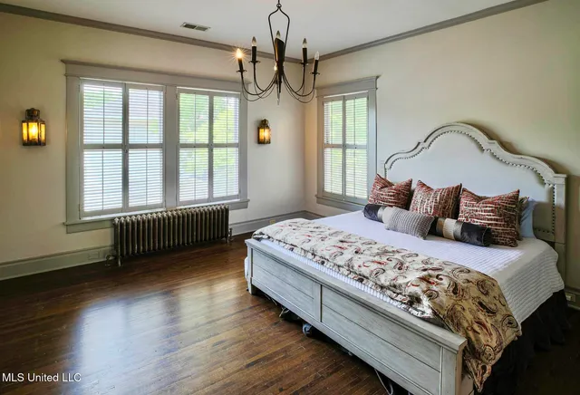 $595,000 | 307 Grand Boulevard, Greenwood, MS 38930