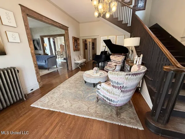 $595,000 | 307 Grand Boulevard, Greenwood, MS 38930