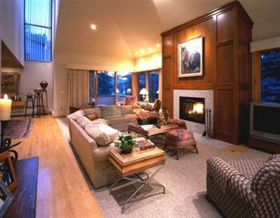 1220 Ptarmigan Road Vail, CO 81657 - Photo 1 of 4 Primary Photo