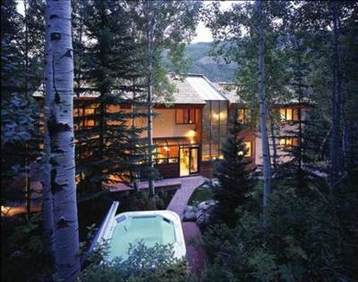 1220 Ptarmigan Road Vail, CO 81657 - Photo 4 of 4 Additional Photo