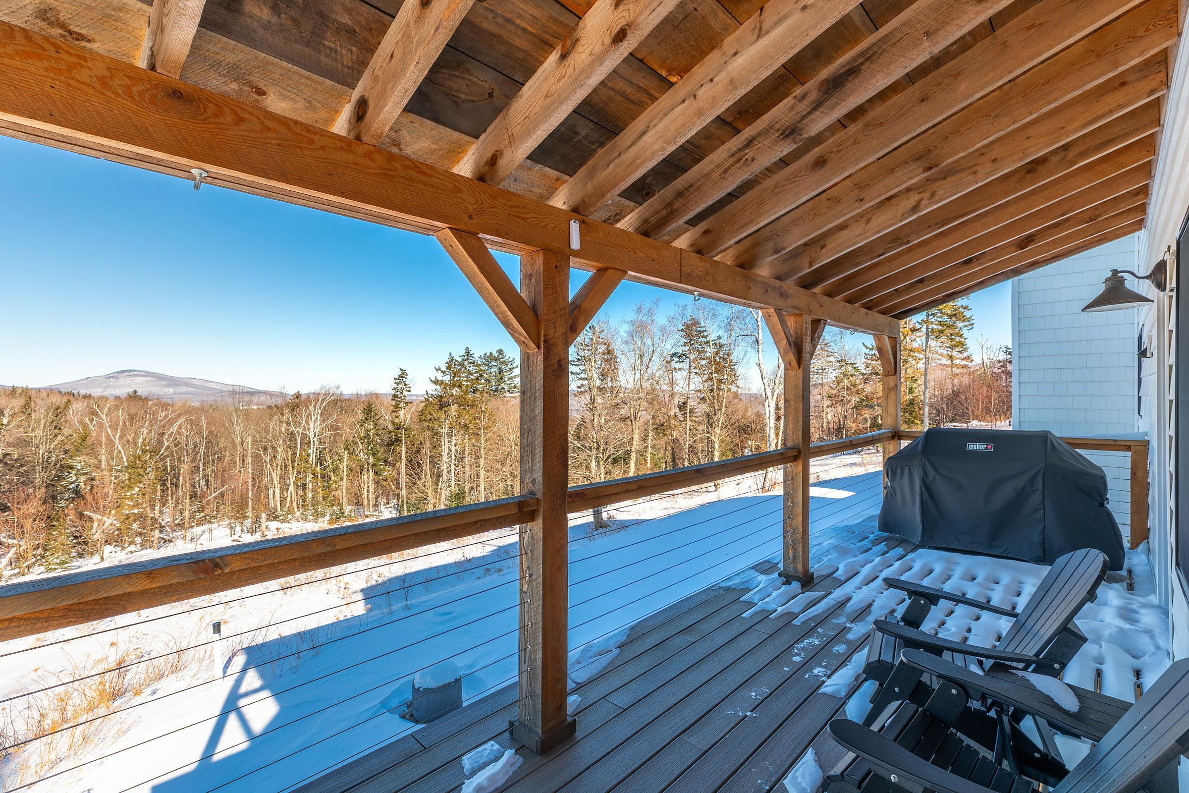 2734 Healdville Road Mount Holly, VT 05730 - Photo 21 of 59