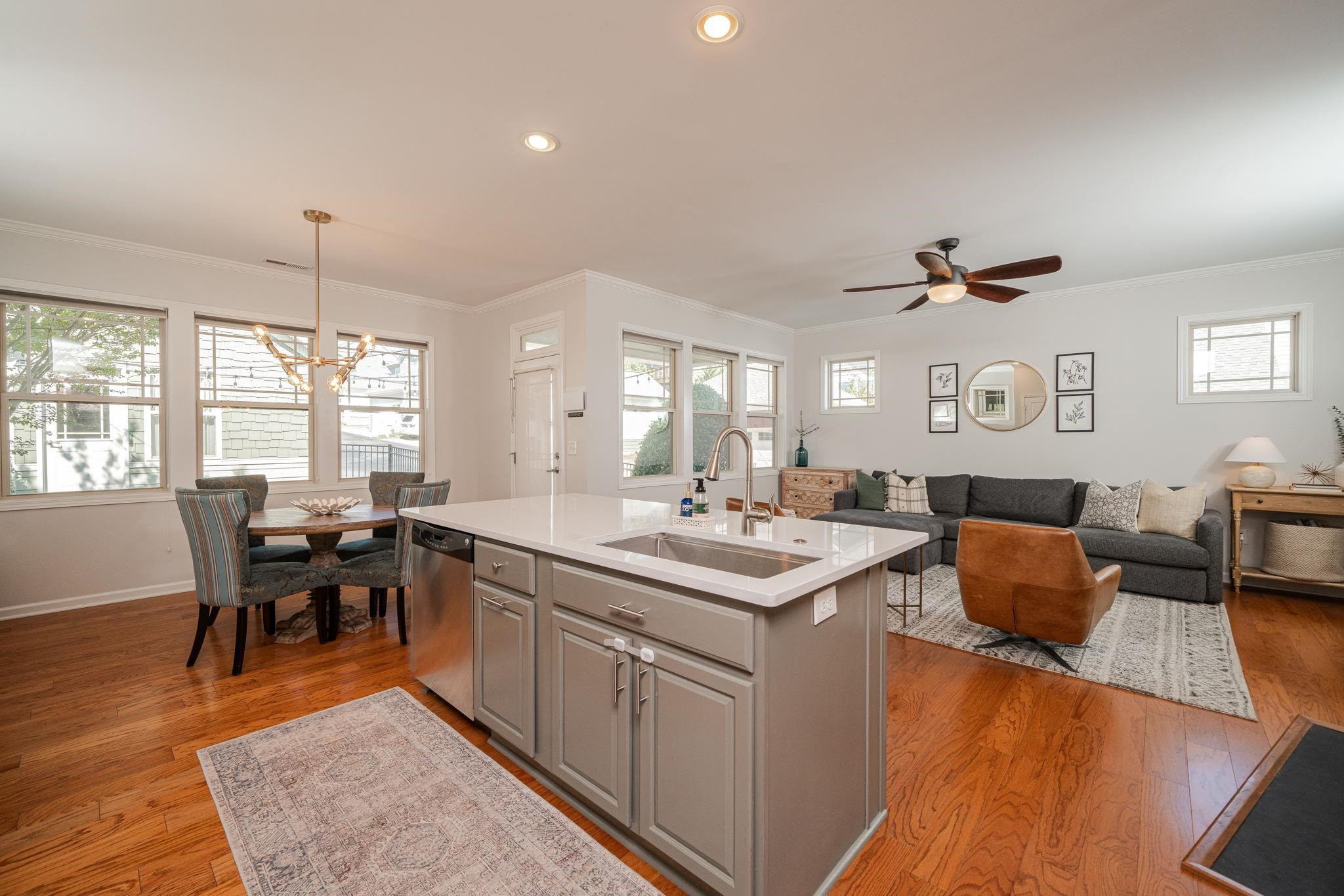 1413 Rodessa Run Raleigh, NC 27607 - Photo 14 of 36 Photo 14