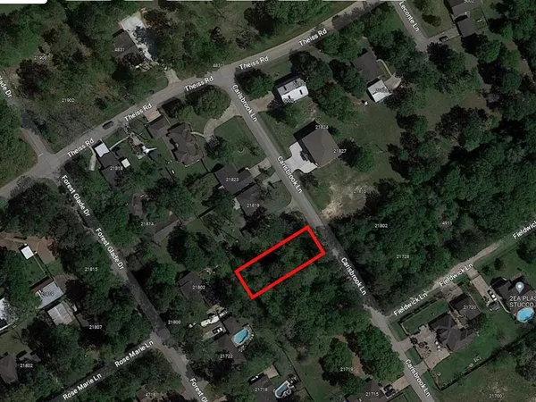 $30,000 | Tbd Carisbrook Lane, Humble, TX 77338