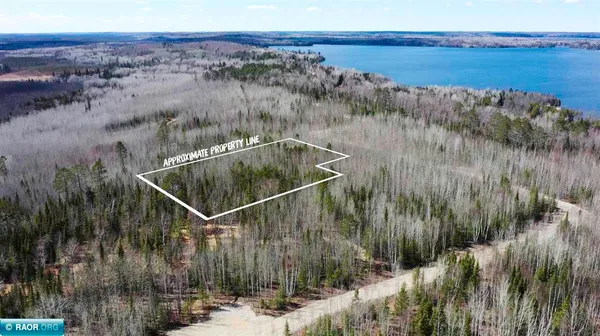 $89,900 | Tbd Parcel F Tbd Parcel F Frazer Bay Road, Cook, MN 55723