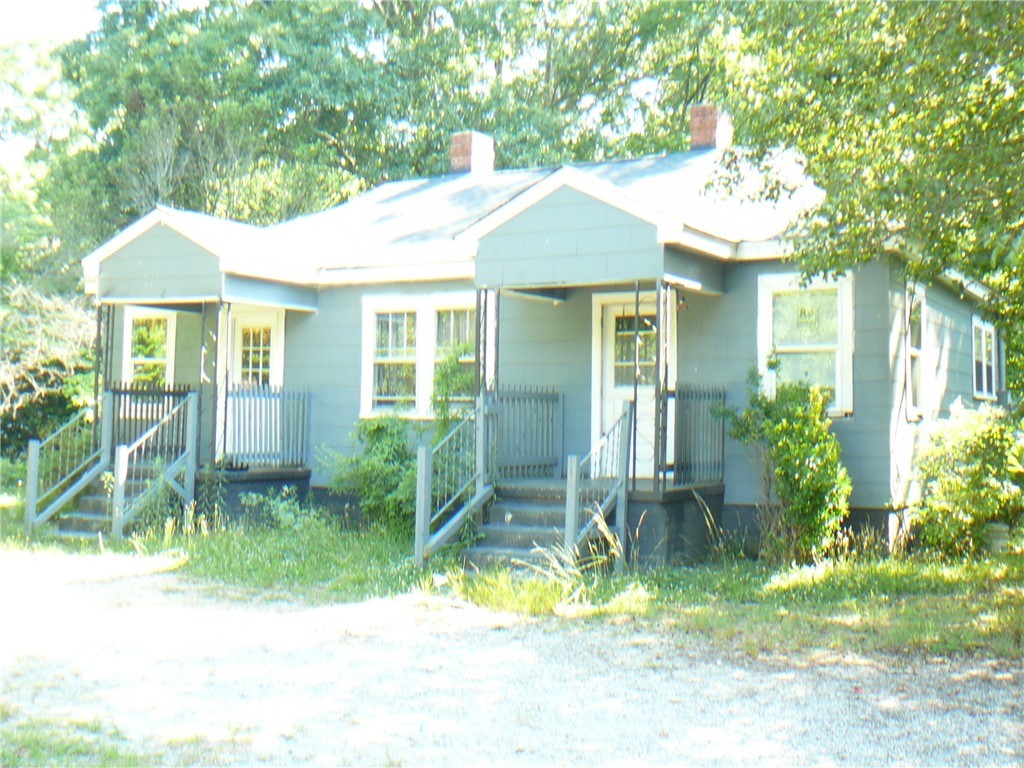 3302 Keys Street Anderson, SC 29624 - Photo 1 of 11 Gallery Image 1