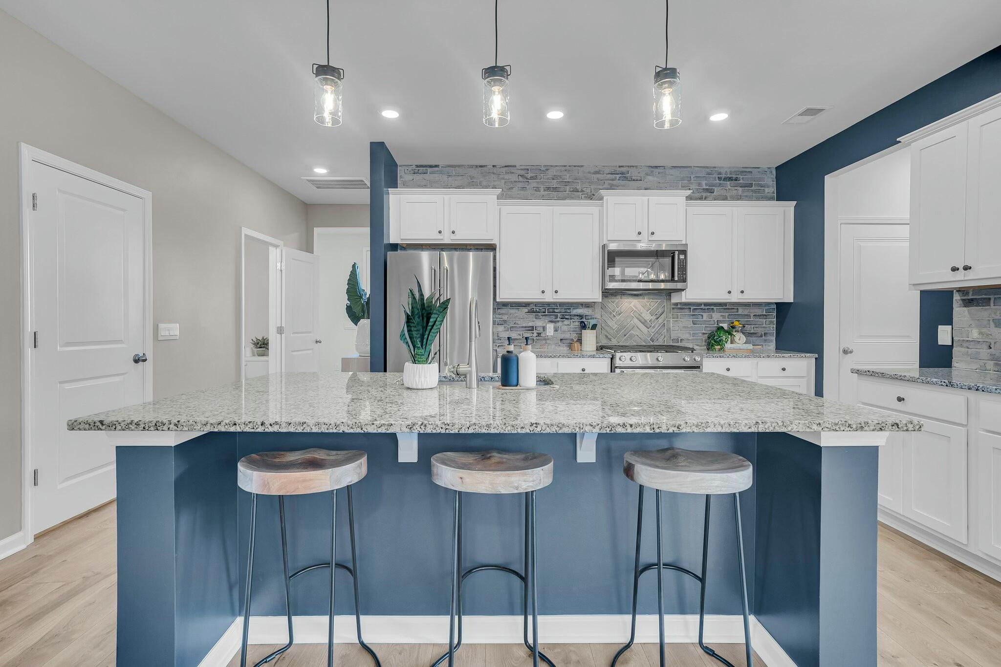1274 Wading Point Boulevard Huger, SC 29450 - Photo 11 of 52 tempImage2jX1oq