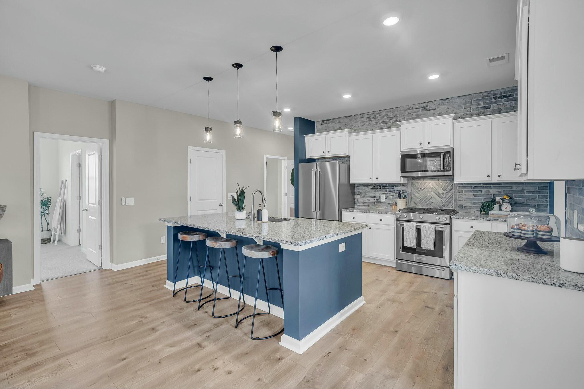 1274 Wading Point Boulevard Huger, SC 29450 - Photo 16 of 52 tempImagecjxb8P