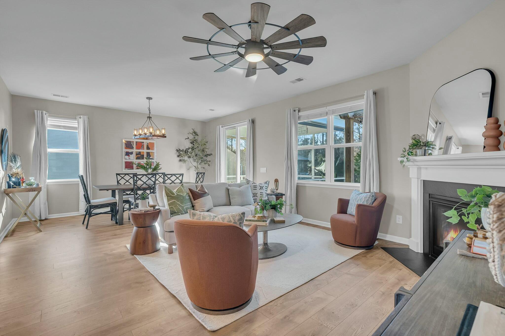 1274 Wading Point Boulevard Huger, SC 29450 - Photo 18 of 52 tempImagep8Rmjh