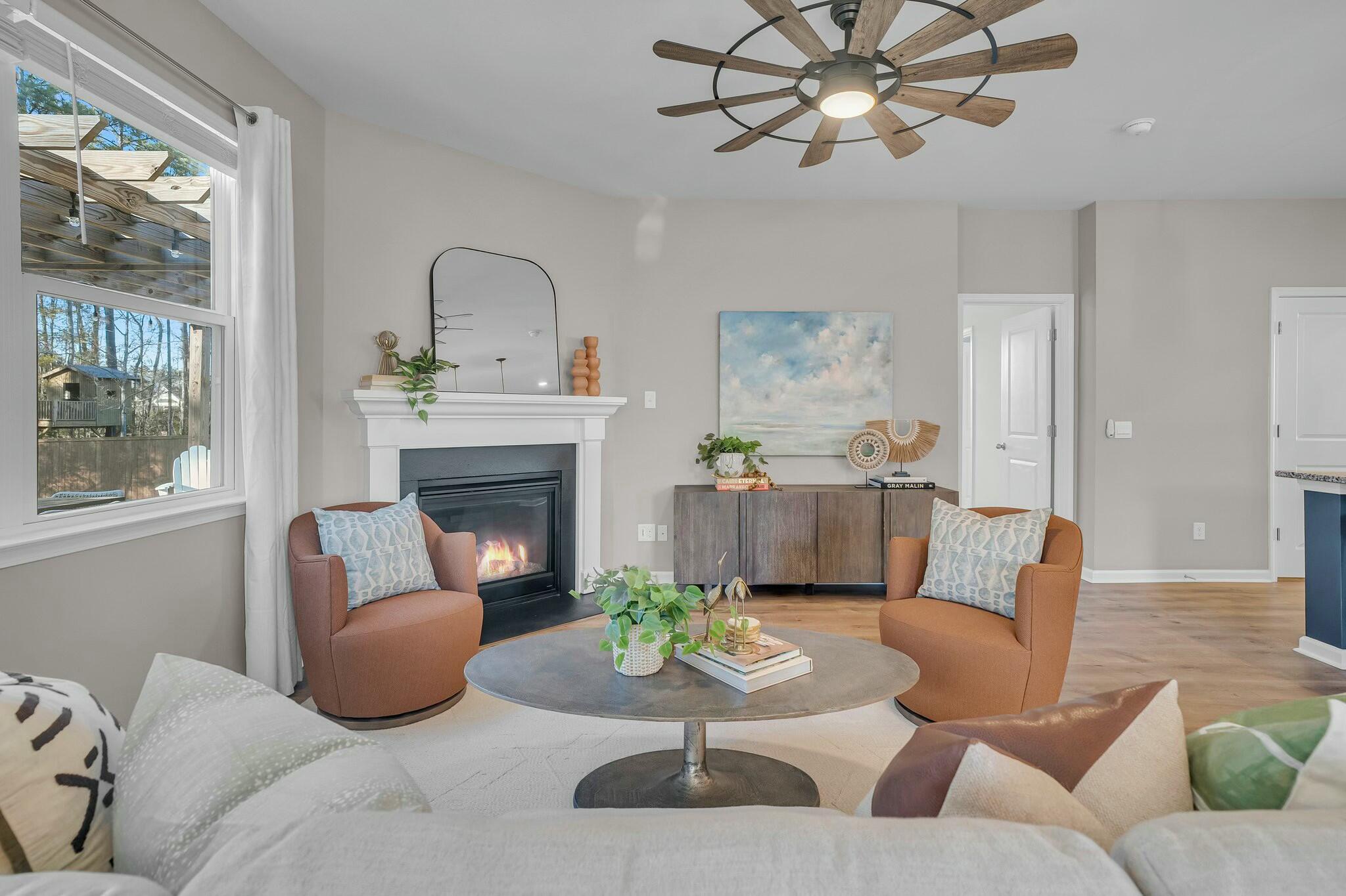 1274 Wading Point Boulevard Huger, SC 29450 - Photo 20 of 52 tempImagedVcqkj