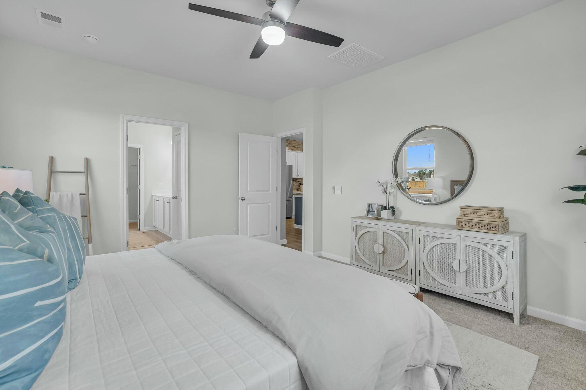 1274 Wading Point Boulevard Huger, SC 29450 - Photo 22 of 52 tempImagewOfGCf