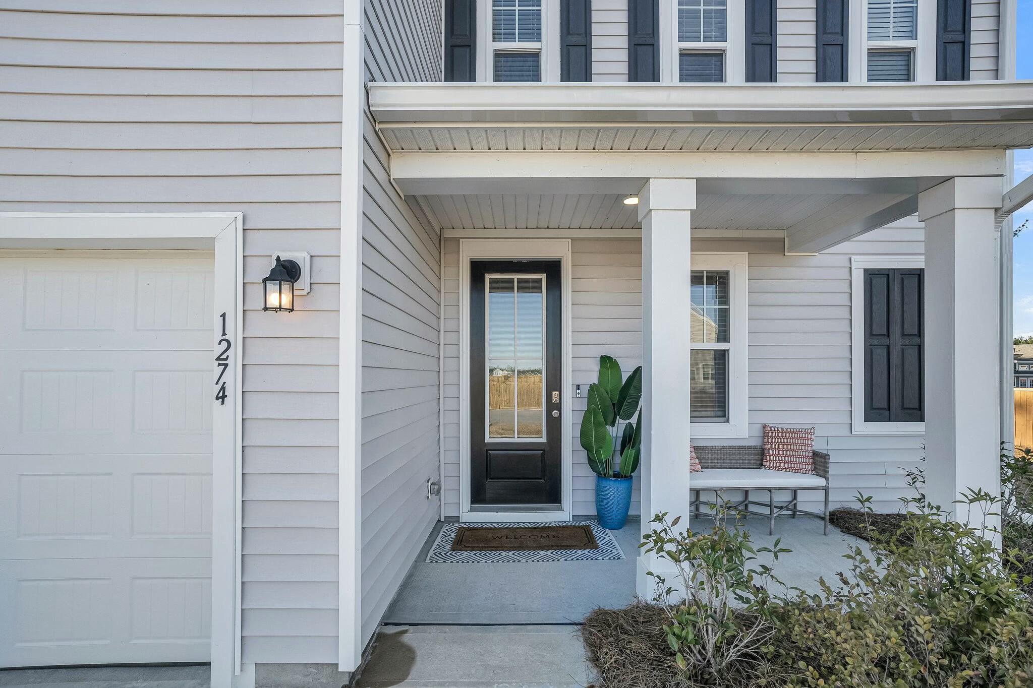 1274 Wading Point Boulevard Huger, SC 29450 - Photo 4 of 52 tempImageE2XdlP