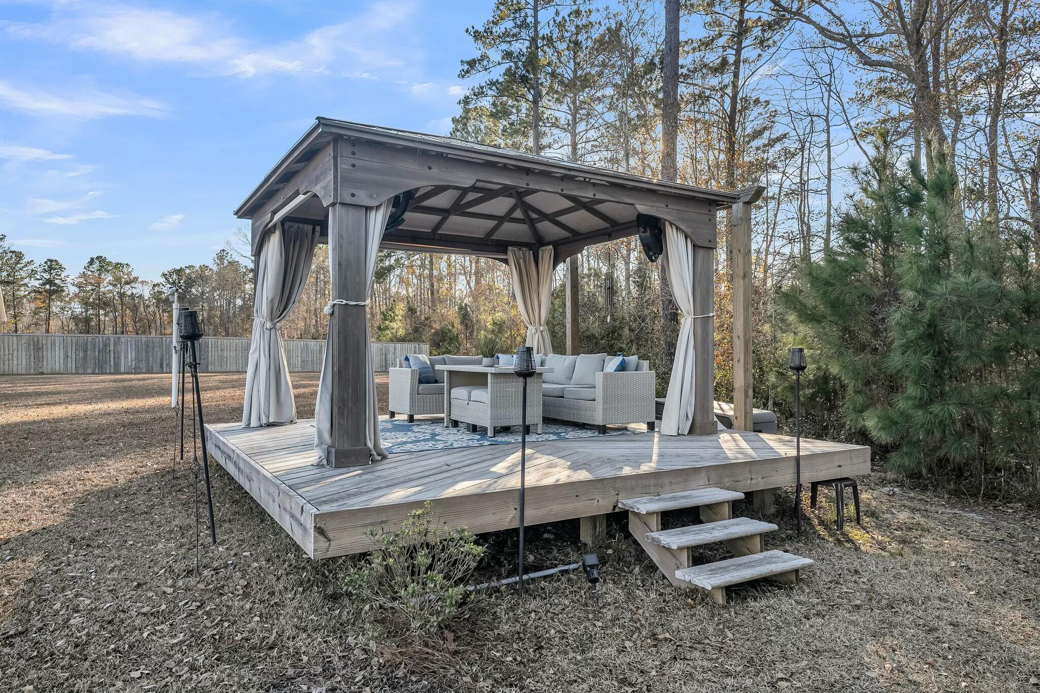 1274 Wading Point Boulevard Huger, SC 29450 - Photo 42 of 52 tempImage0Esbf4