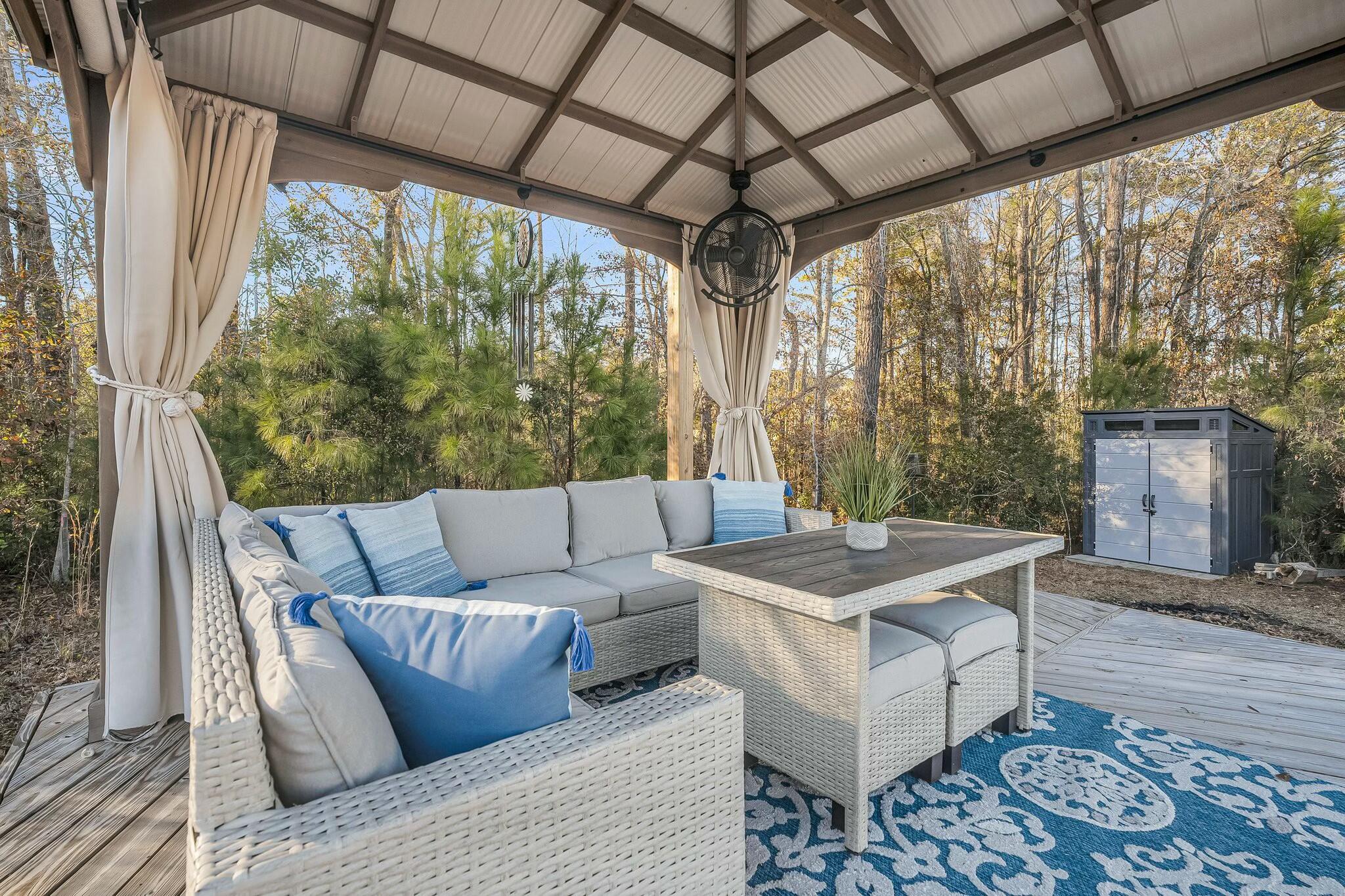 1274 Wading Point Boulevard Huger, SC 29450 - Photo 43 of 52 tempImageiTB6Yd