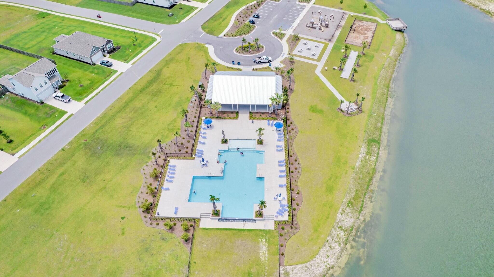 1274 Wading Point Boulevard Huger, SC 29450 - Photo 44 of 52 tempImagezlWK42
