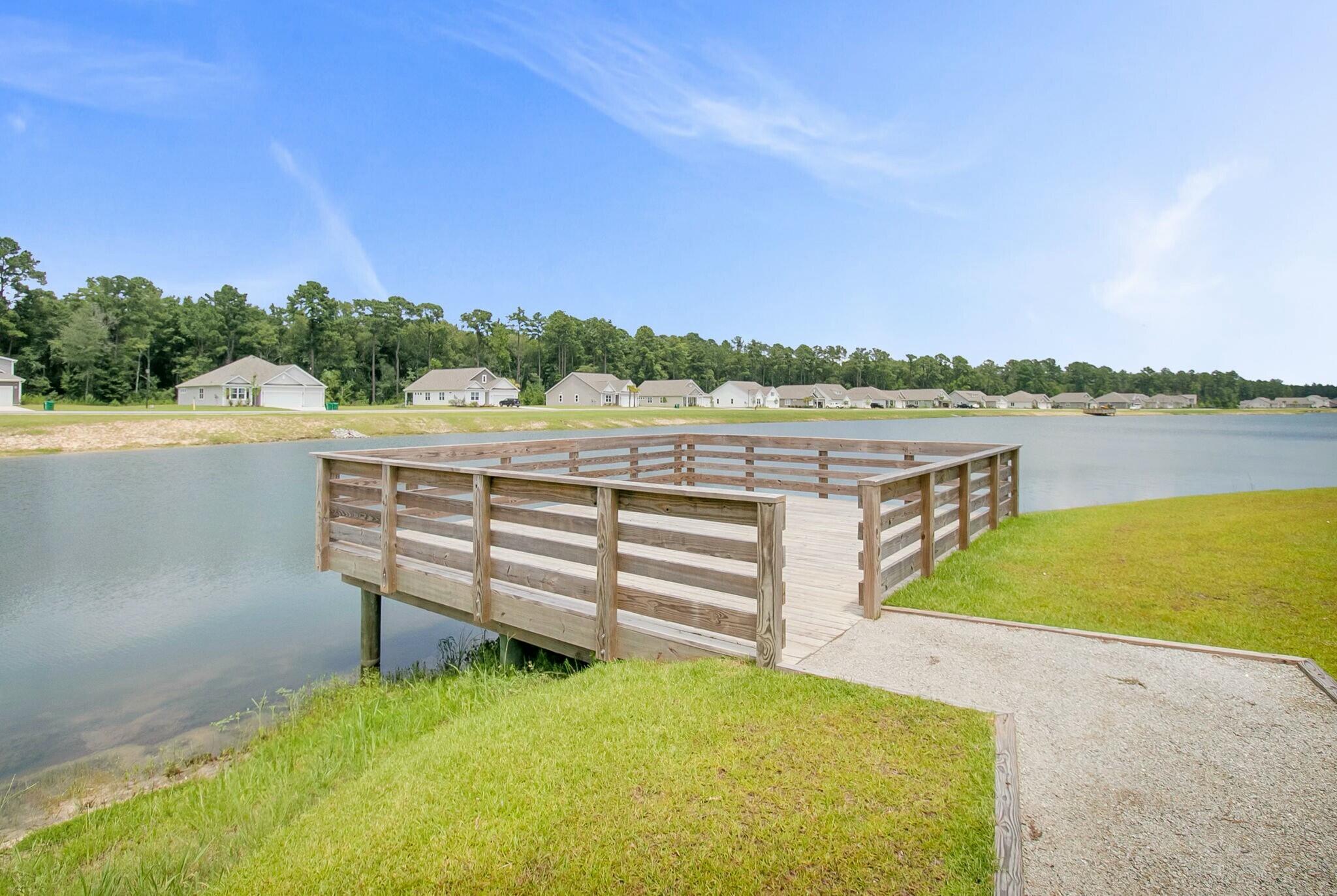 1274 Wading Point Boulevard Huger, SC 29450 - Photo 45 of 52 tempImage2rIVv2