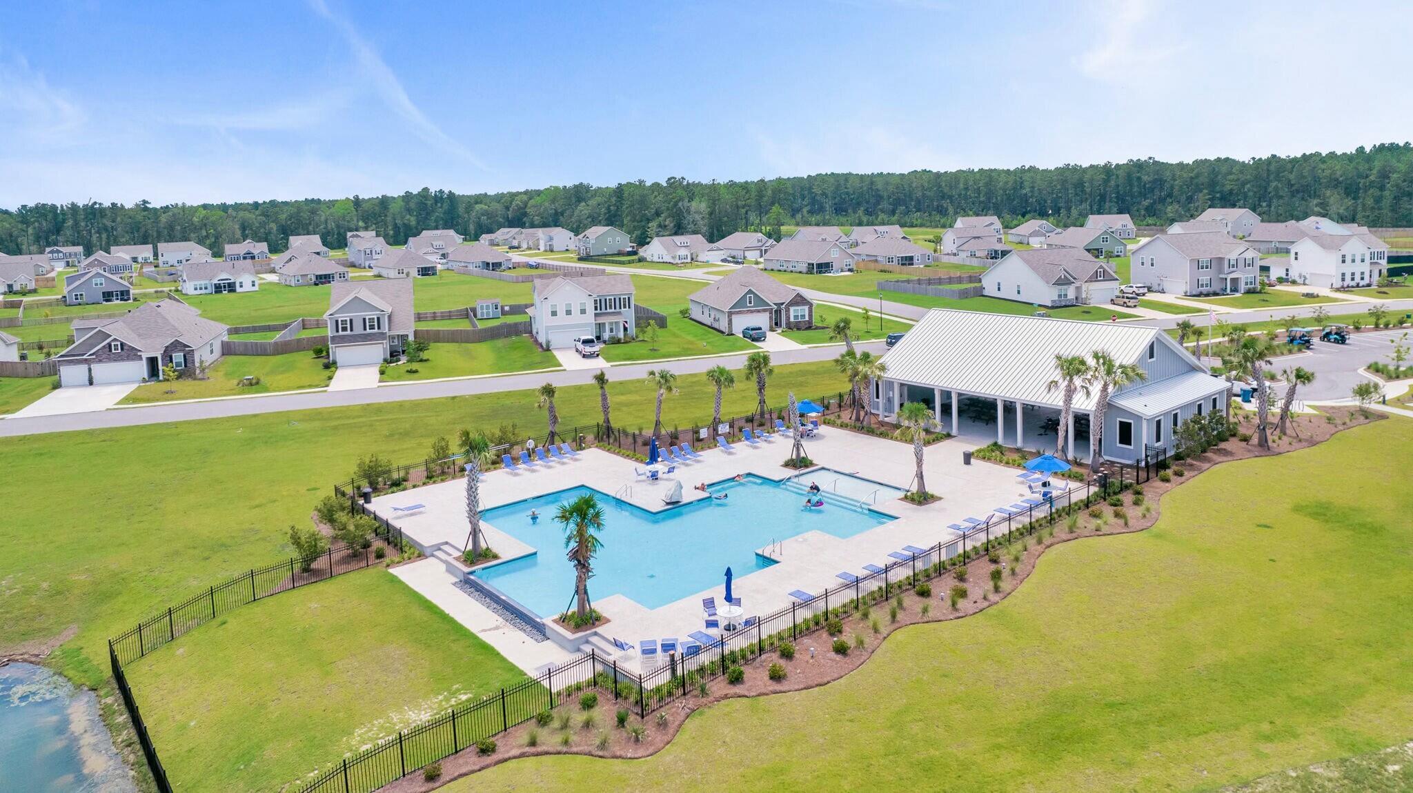 1274 Wading Point Boulevard Huger, SC 29450 - Photo 52 of 52 tempImagez28ZMD