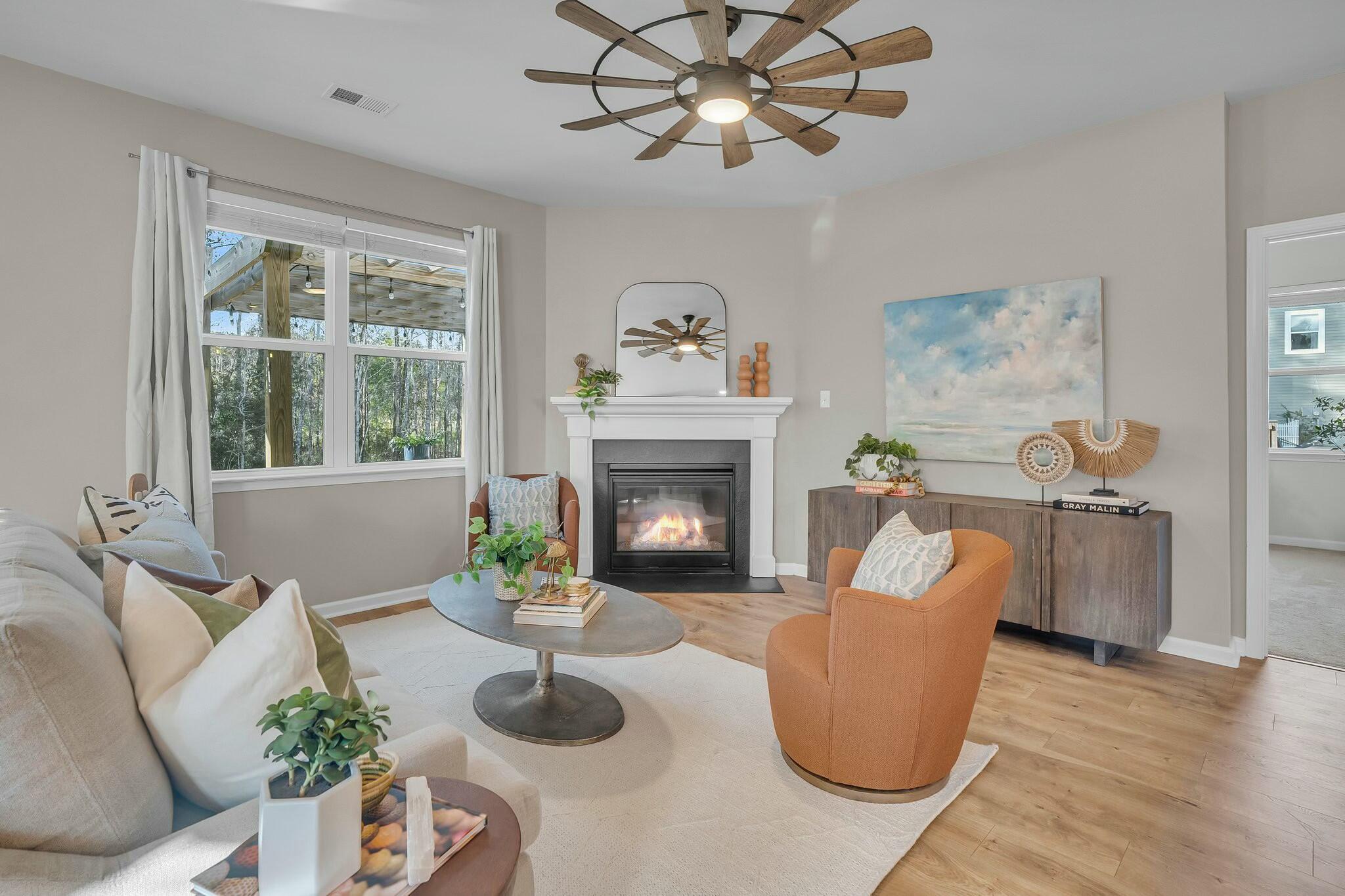 1274 Wading Point Boulevard Huger, SC 29450 - Photo 6 of 52 tempImagevT6TiY