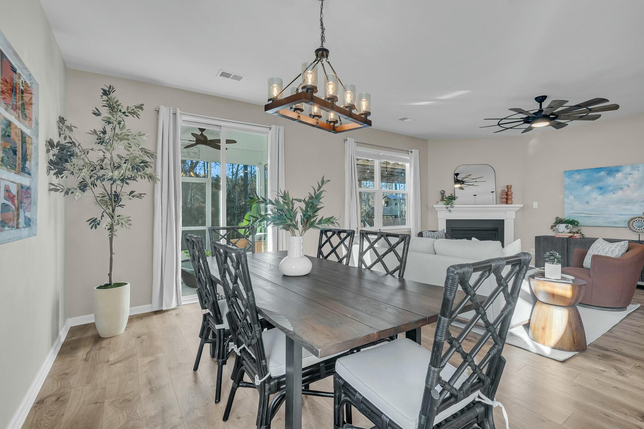 1274 Wading Point Boulevard Huger, SC 29450 - Photo 7 of 52 tempImagePiTbb4