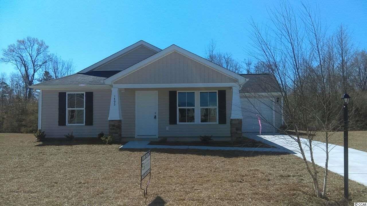 1495 Leatherman Road Conway, SC 29527 - Photo 1 of 4 Gallery Image 1