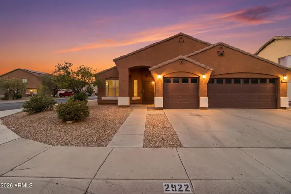 $499,999 | 2922 West Dunbar Drive, Phoenix, AZ 85041