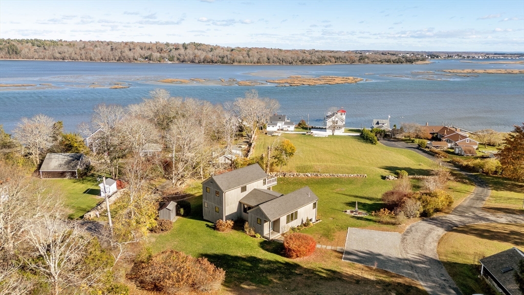 542 River Road Westport, MA 02790 - Photo 1 of 36