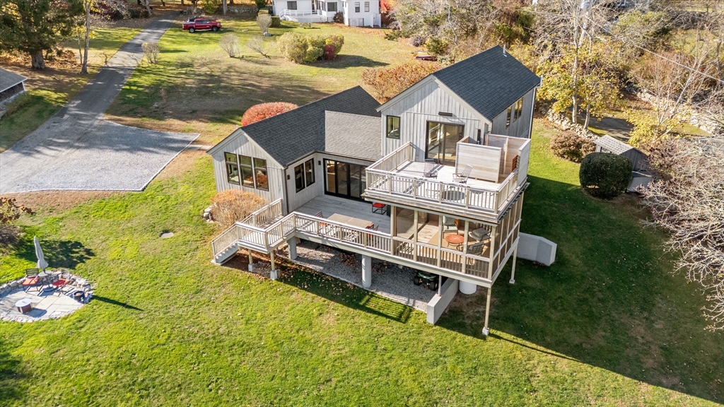 542 River Road Westport, MA 02790 - Photo 11 of 36