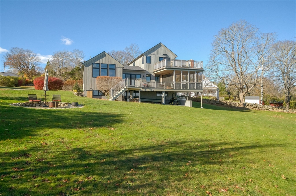 542 River Road Westport, MA 02790 - Photo 2 of 36