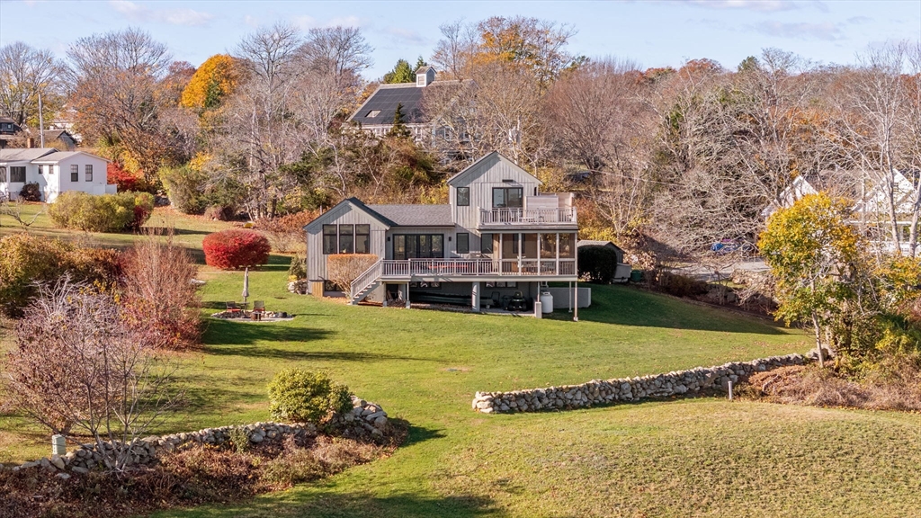 542 River Road Westport, MA 02790 - Photo 9 of 36