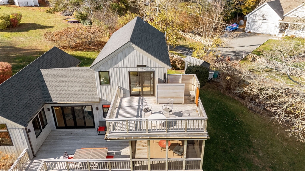 542 River Road Westport, MA 02790 - Photo 10 of 36