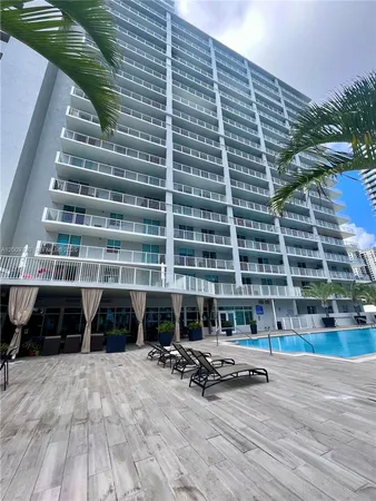 $3,550 | 1250 South Miami Avenue, Unit 1903, Miami, FL 33130