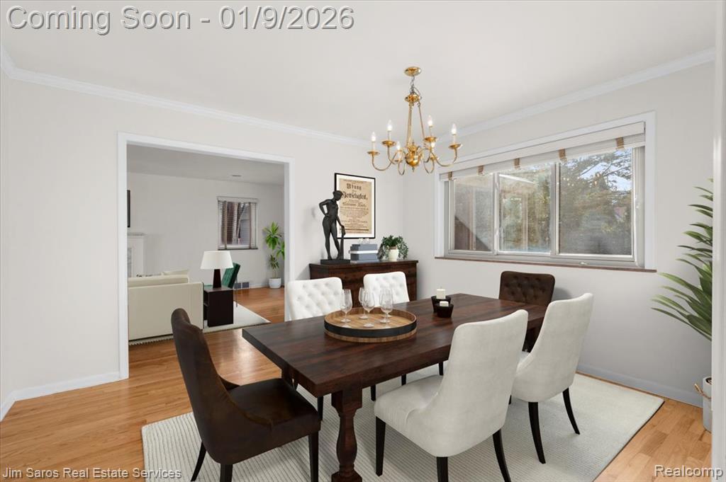 81 Moross Road Grosse Pointe Farms, MI 48236 - Photo 10 of 26