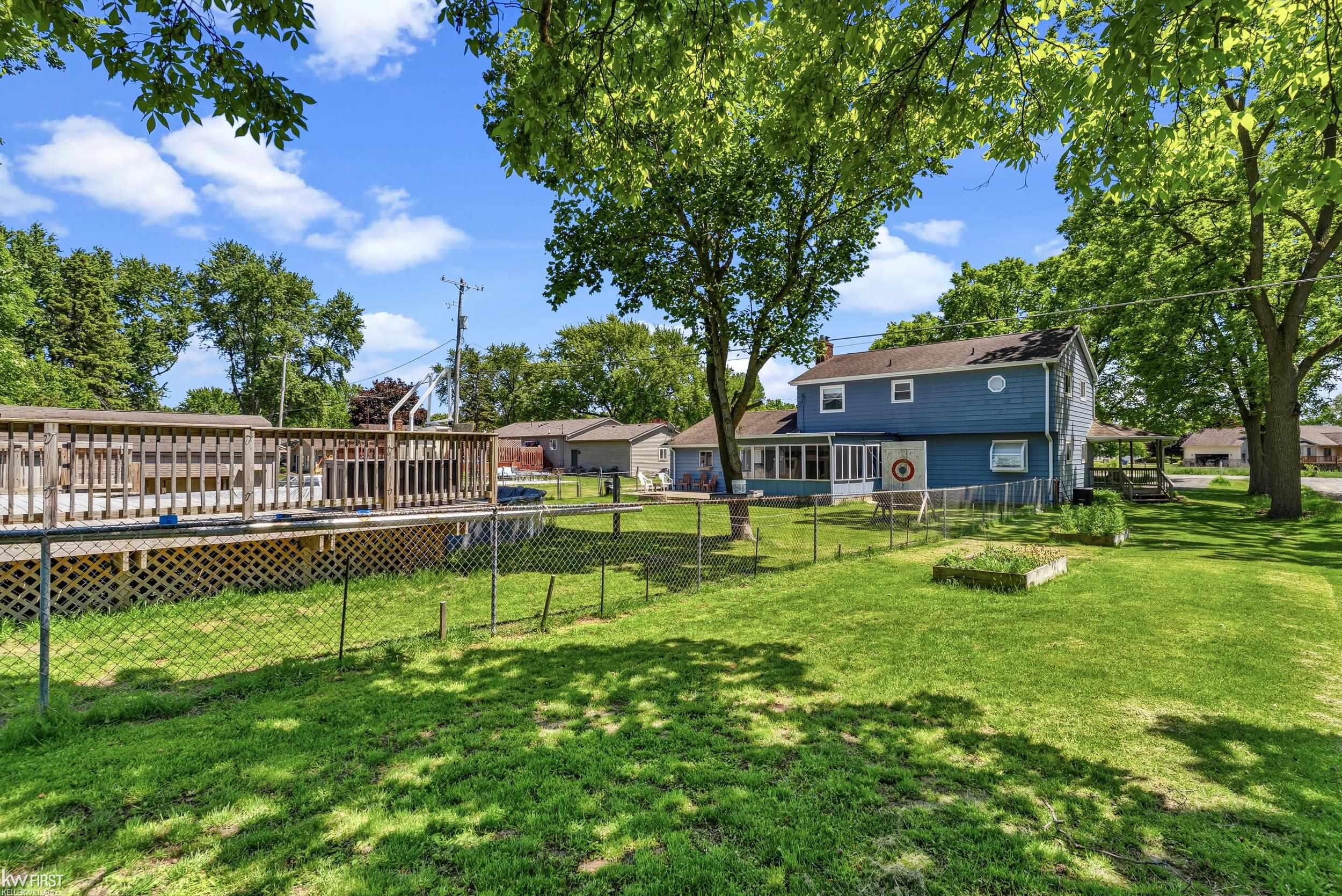 4216 Lahring Road Linden, MI 48451 - Photo 39 of 51