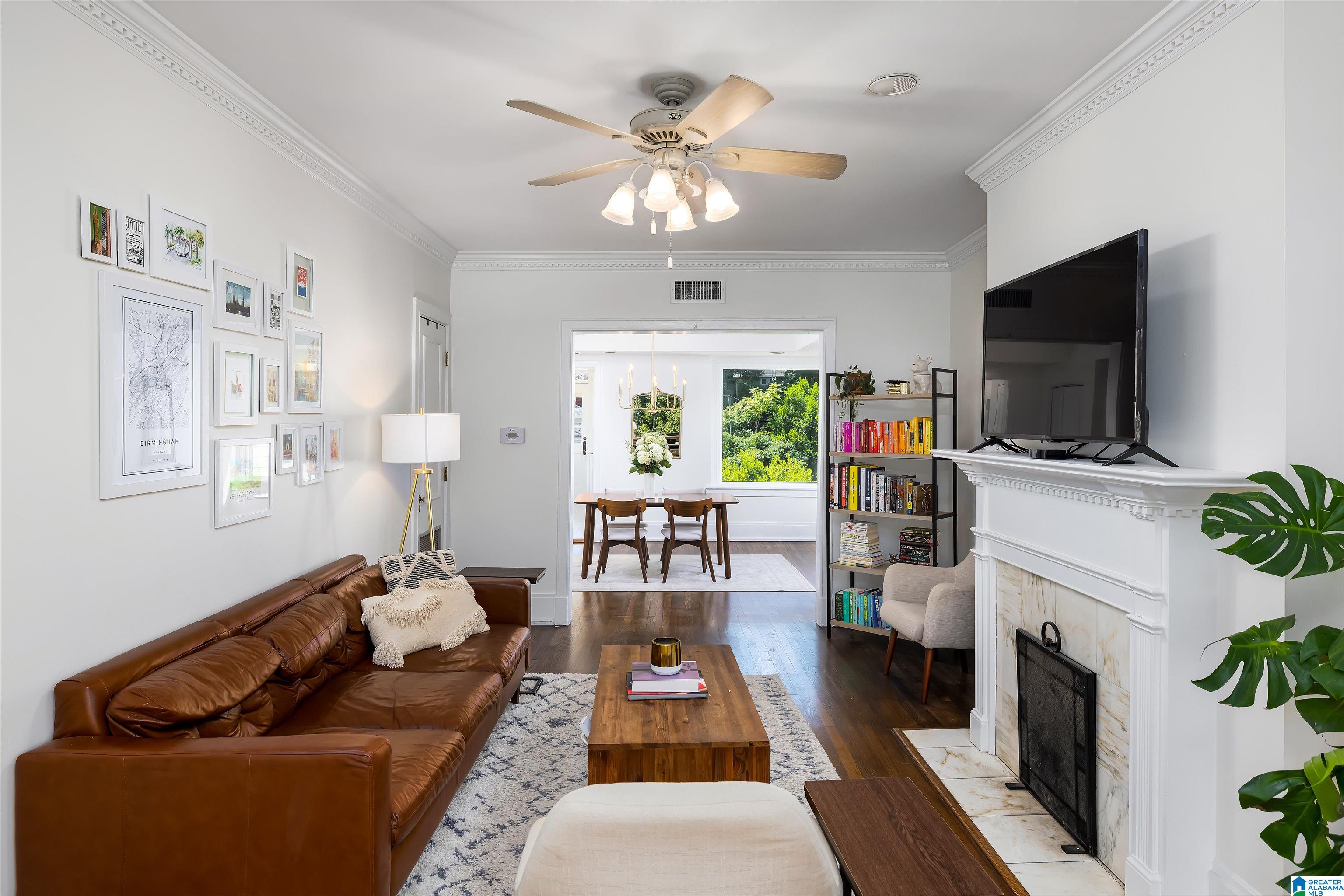3101 Cliff Road, Unit A6 Birmingham, AL 35205 - Photo 10 of 45 Gallery Image 10