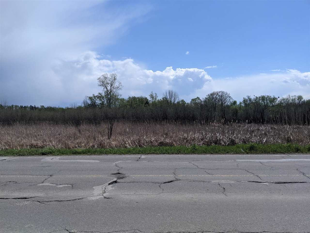 0 Flansburg Road Jackson, MI 49203 - Photo 3 of 3 Photo 3