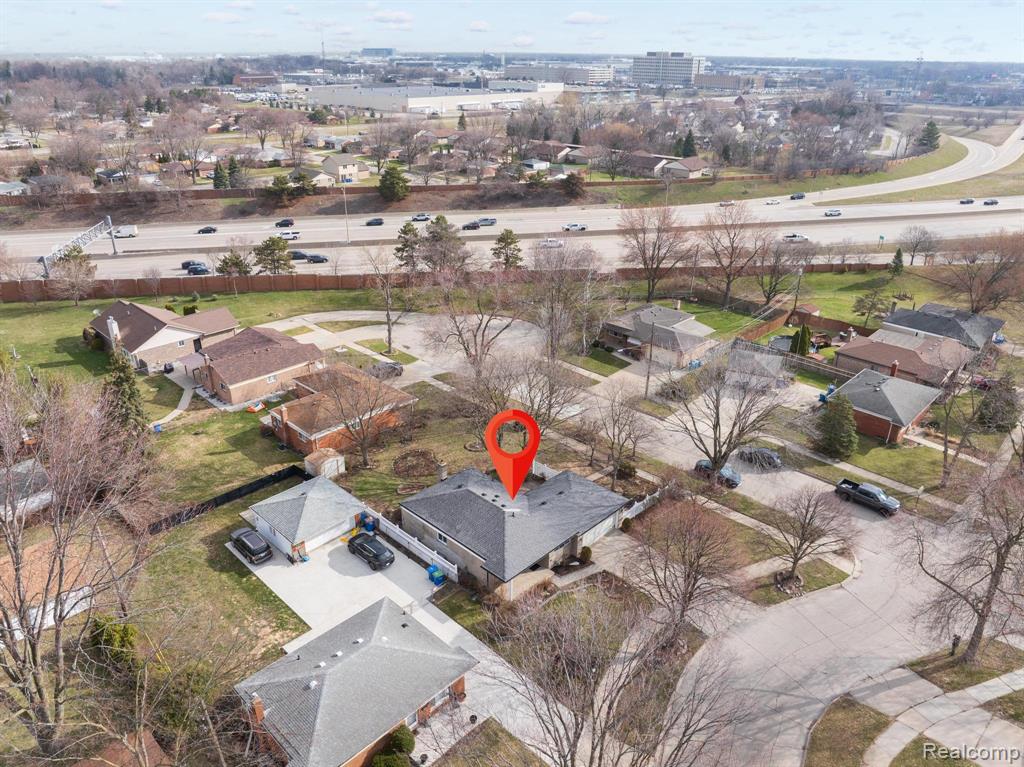 5121 McKinley Road Warren, MI 48091 - Photo 40 of 44 Gallery Image 40