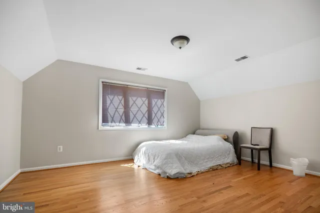 a view of an entryway with a lot of stuff