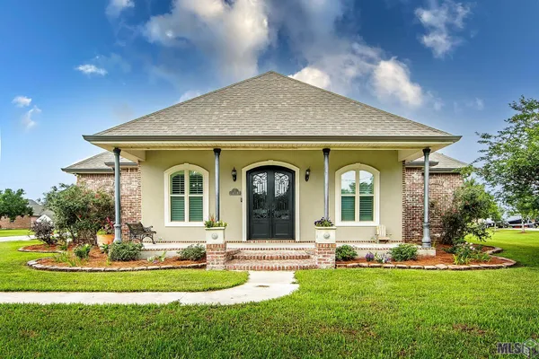 $435,000 | 4118 Country Drive, Bourg, LA 70343