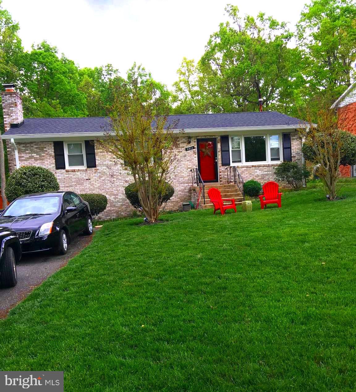 8513 Schultz Road Clinton, MD 20735 - Photo 1 of 2