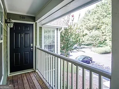 $238,500 | 510 Berkeley Woods Drive, Duluth, GA 30096