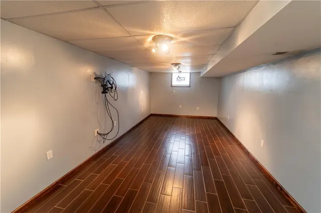 a bathroom with a sink a toilet and bathtub