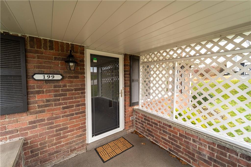 199 Spruce Street Mount Pleasant, PA 15666 - Photo 6 of 23