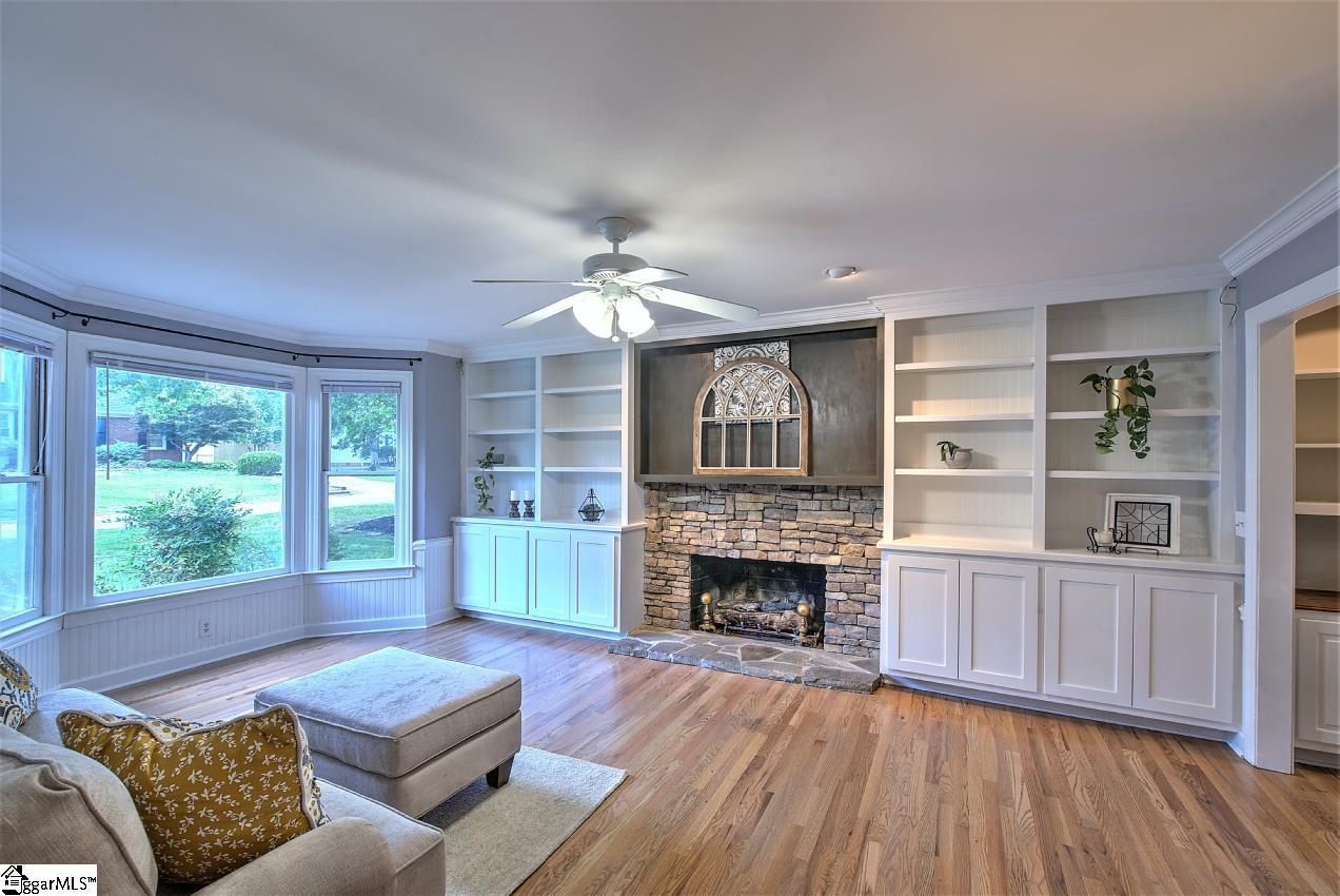 209 Burning Bush Road Mauldin, SC 29662 - Photo 14 of 36