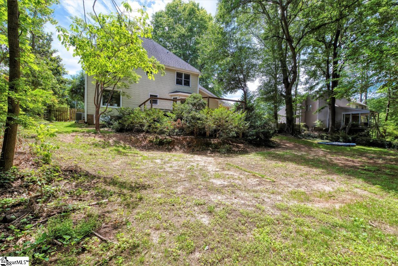 209 Burning Bush Road Mauldin, SC 29662 - Photo 31 of 36